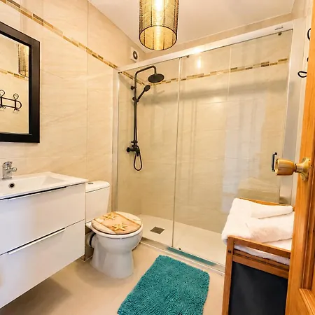 Apartament Marco Polo Descanso Frente Al Mar La Manga del Mar Menor