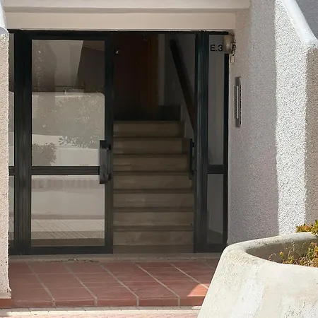 Apartament Marco Polo Descanso Frente Al Mar La Manga del Mar Menor