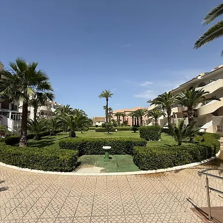 Apartament Marco Polo Descanso Frente Al Mar *