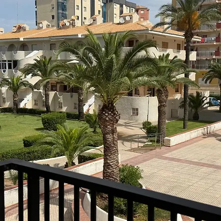 Apartament Marco Polo Descanso Frente Al Mar La Manga del Mar Menor
